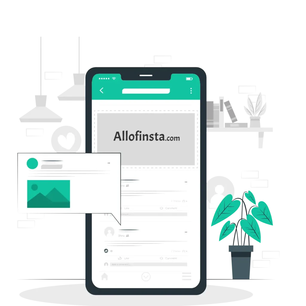 Allofinsta.com get everything related to Instagram