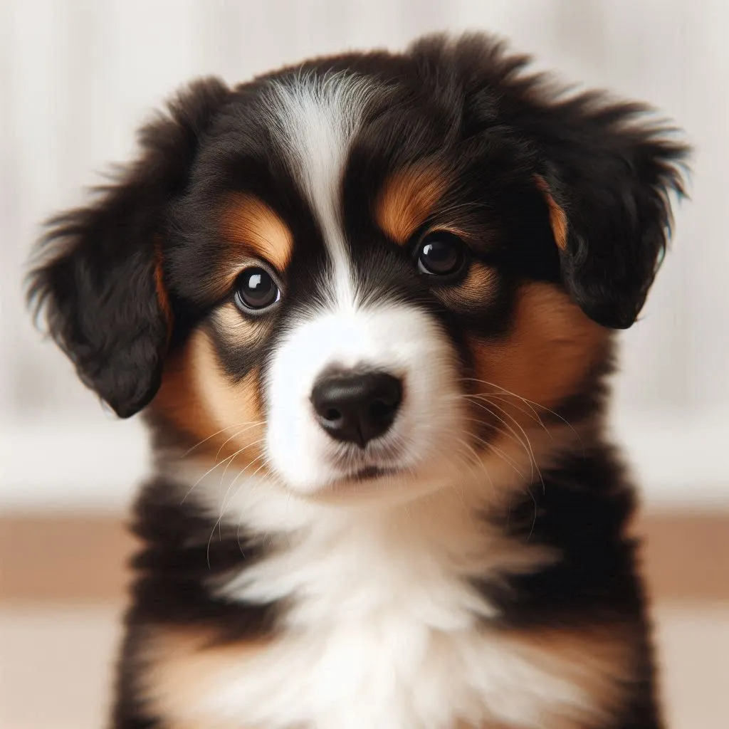 cute Puppy, dp idea