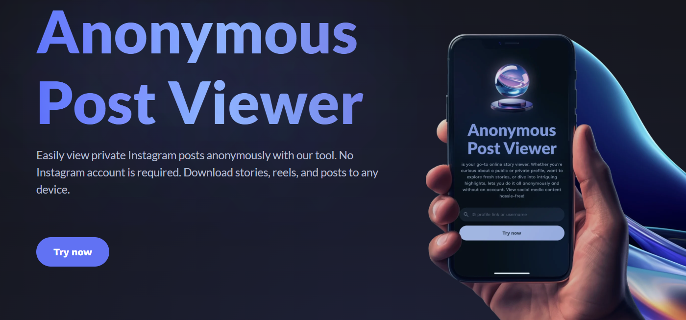 How to View Social Media Posts Anonymously: Tools & Tricks 1 11 1