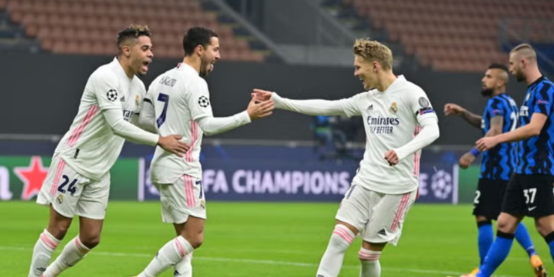 Winning Big With Bookmaker Odds - A Comprehensive Guide 3 3