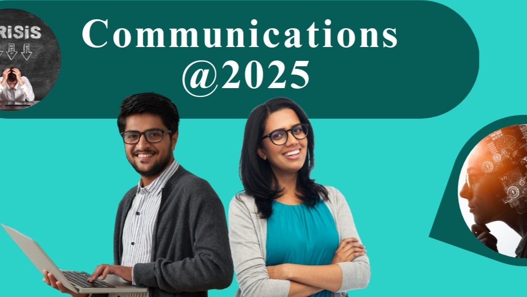 Best Way Of Communication In 2025 1 1 1