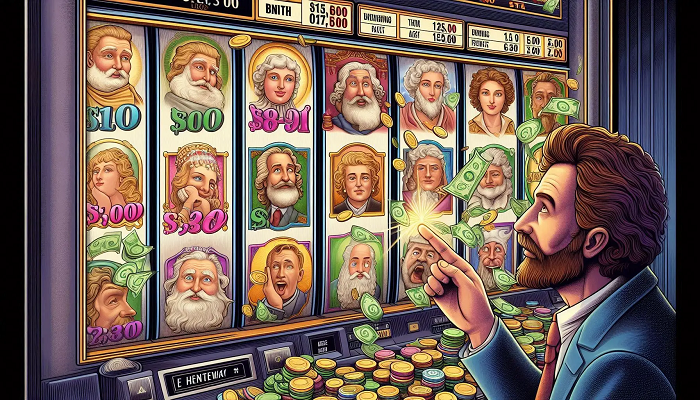 Winspirit777 casino Canada