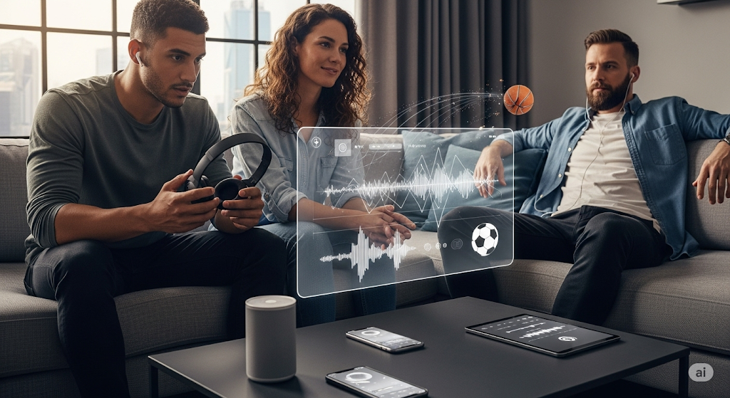 Top-Rated Sports Podcasts You Should Listen to in 2025: Site 1xbet 1 Sports Podcasts 2025