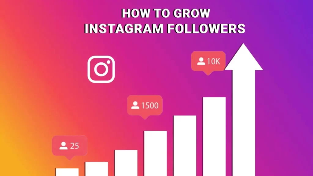 How to Grow on Instagram Without Spending a Rupee 1 12