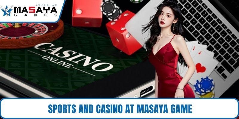 Masaya Game – Trusted Online Betting Platform in the Philippines 2 2.4