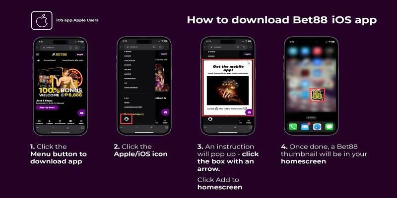 Bet88 Registration: Start Your Online Betting Journey Today 1 21