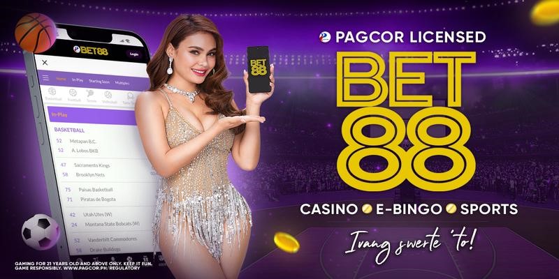 Bet88 Registration: Start Your Online Betting Journey Today 2 22