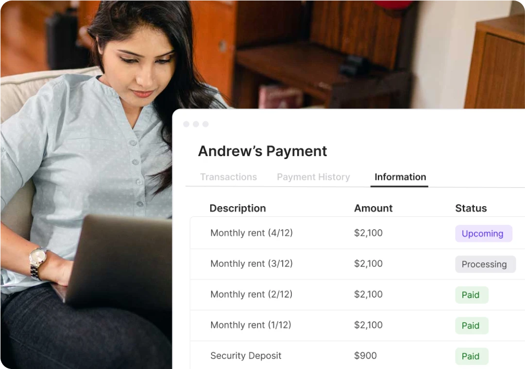 How Online Rent Payments Can Increase Transparency 1 3