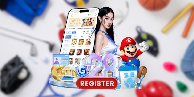 Register on TDTC – Your First Step Into Online Betting 1 5 3