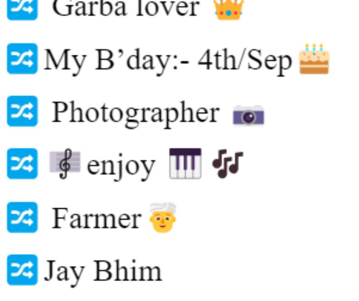 250+ Stylish & Attitude Jay Bhim Bio For Instagram 1 Attitude Jay Bhim Bio For Instagram