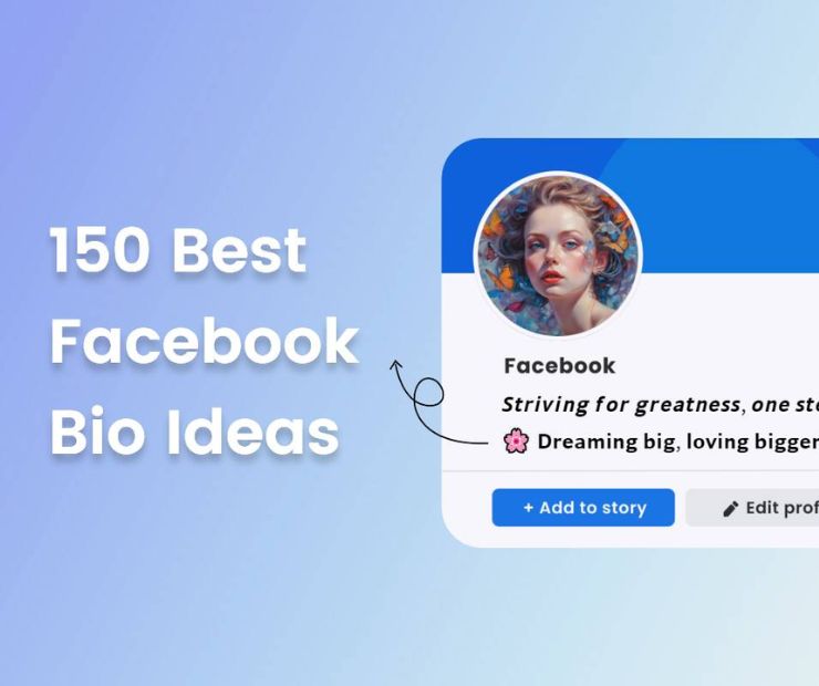 Facebook Bio Styles