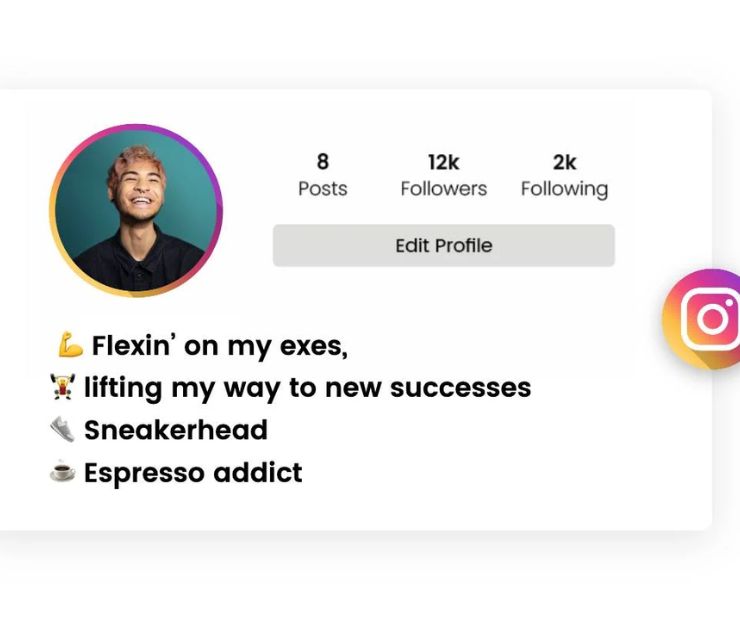 1200+ Instagram Bio For Gym Lover 1 Instagram Bio For Gym Lover