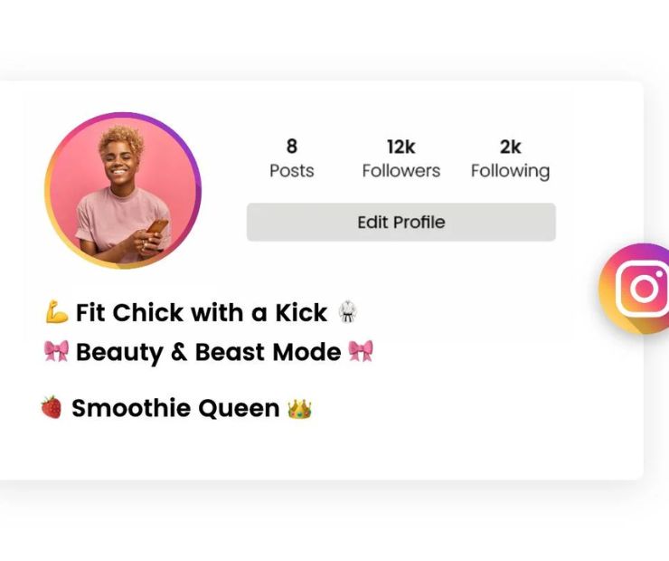 1200+ Instagram Bio For Gym Lover 3 Instagram bio for Flex Friday Enthusiast