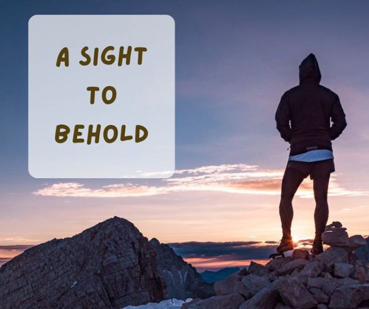 1200+ Instagram Bio For Gym Lover 4 Instagram bio for Mountain Yogi