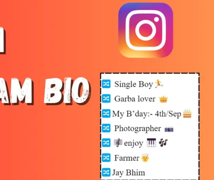 250+ Stylish & Attitude Jay Bhim Bio For Instagram 3 Unique Instagram Bio For Jay Bhim