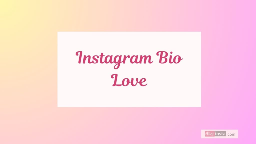 Best 300+ Love Bio for Instagram & Cute Couple Instagram Bio 2025 2 couple bio for instagram