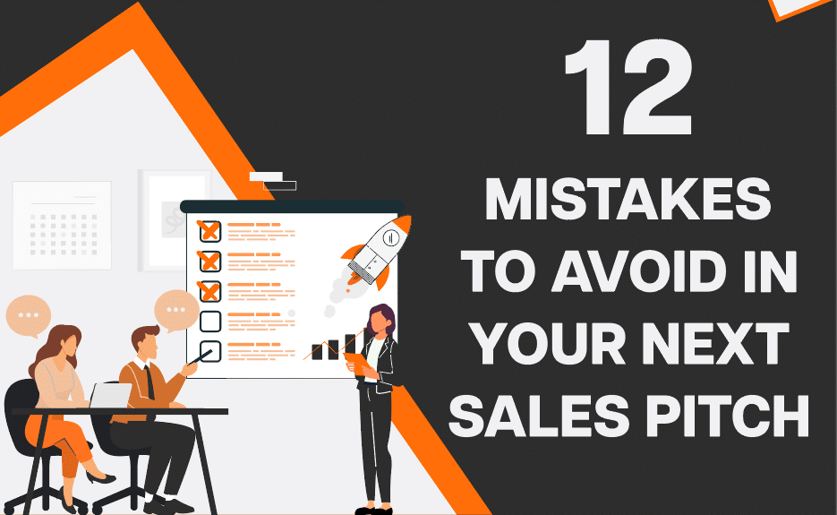 Tips for Avoiding Common Sales Mistakes in Startups 1 1