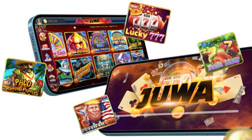 Curious About Juwa? Let us Look Inside the App 2 2 1