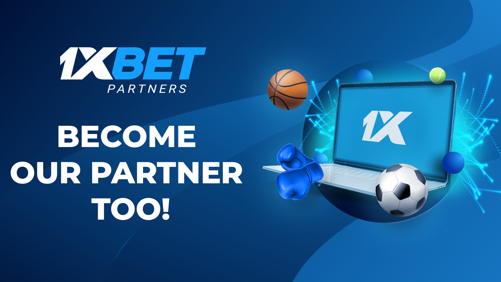 Exploring the Benefits of Becoming a 1xBet Partner 1 2