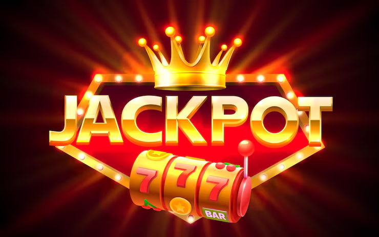 Progressive Jackpot Slots at Keobet 2 8 1