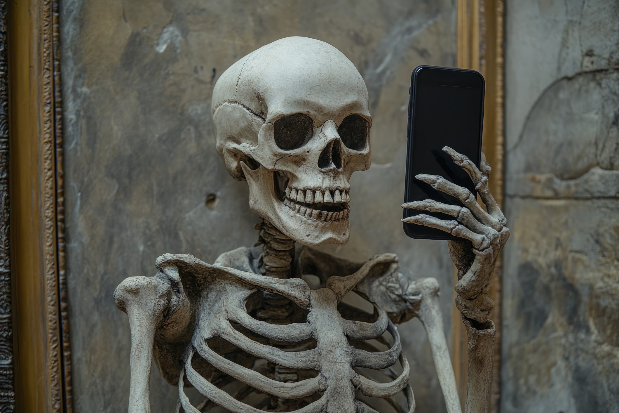 Haunted Hashtags: How to Win on Social Media This Spooky Season 1 02