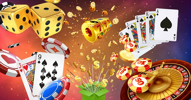 VN888 Casino Deposit: A Complete Guide to Safe and Convenient Transactions 1 13