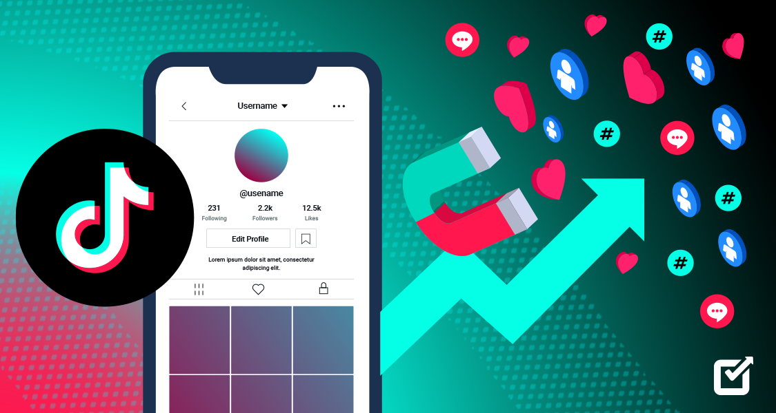 Top 8 Sites to Buy TikTok Followers Safely in 2025 1 2 4