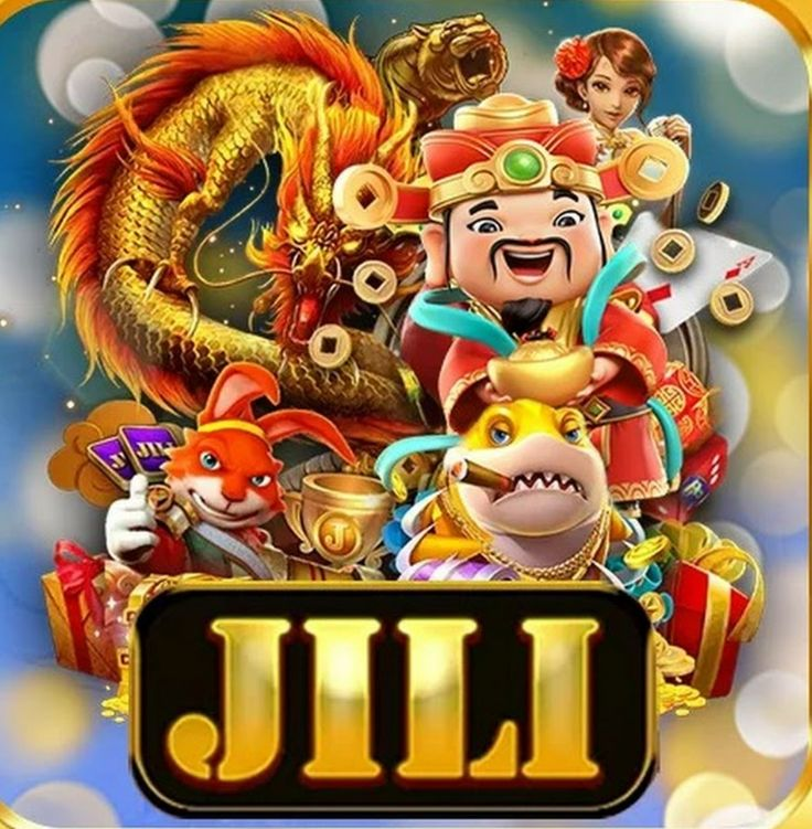 Jili Slot Gacor Offering Hidden Gems and Surprising Jackpots 1 6 4