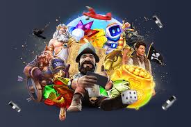 Fair Play: How Slot Online Ensures Transparency 1 images 1