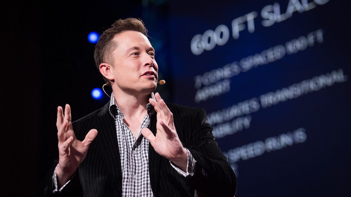 Elon Musk transforming industries through visionary ideas and groundbreaking ventures 1 5 3