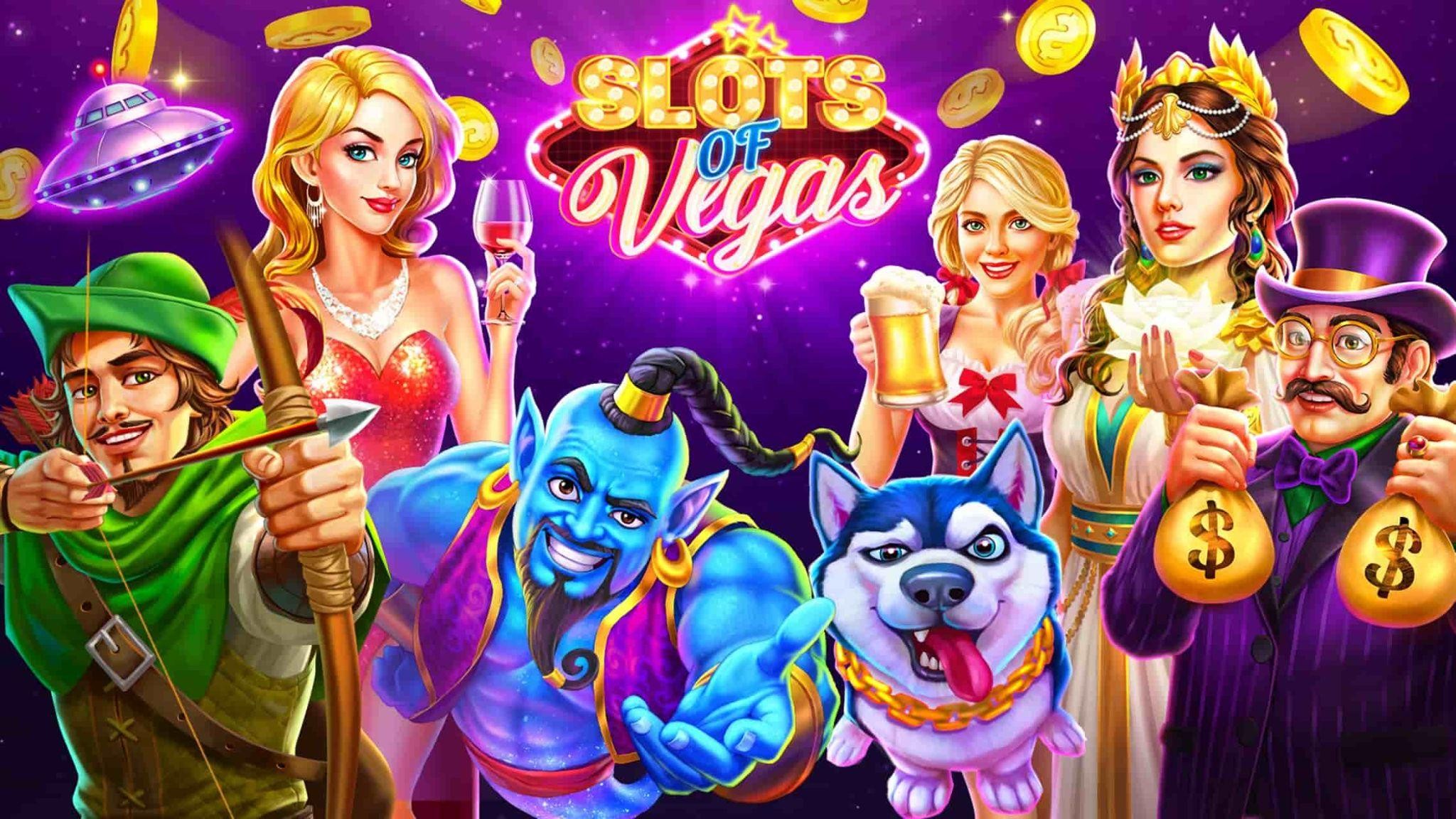 BBET Slots Lobby: Immersive Journey in the Lucky Universe 1 8