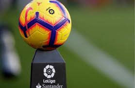 Timing the Favorites and Underdogs in La Liga for Smarter Bets 1 images 1