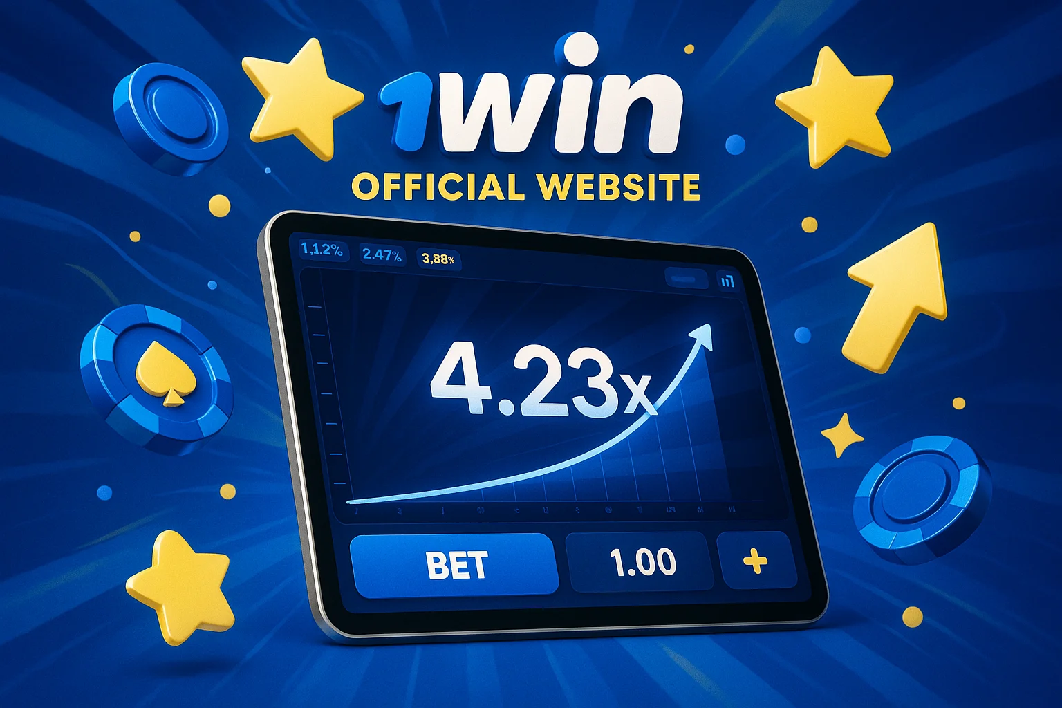 Slot Types in 1Win for Careful Play: Classic Reels, Simple Video Slots, and Frequent Mini-Payout Games 1 2