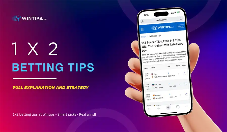 Reliable 1X2 Betting Techniques for Ligue 1 Matches 1 7