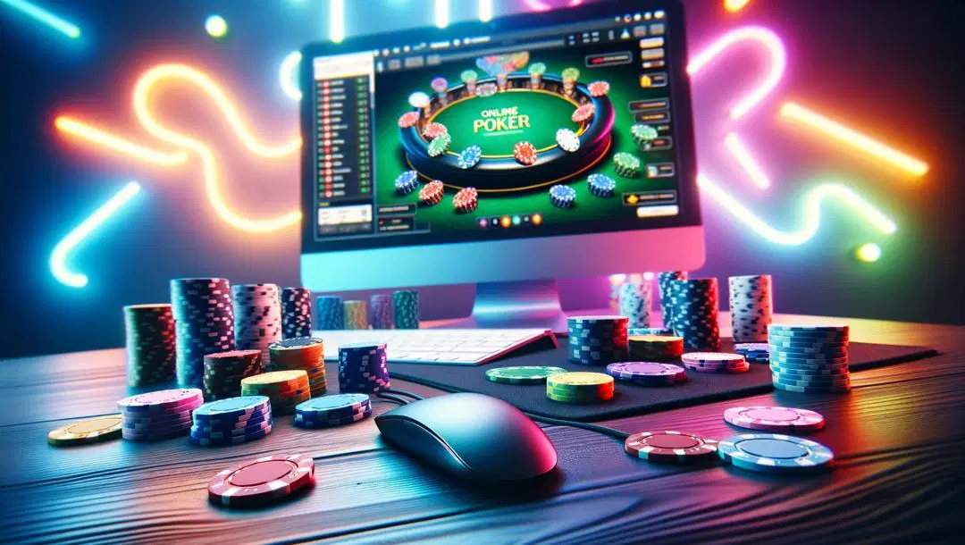 Choosing Your Adventure in Modern Slot Games 1