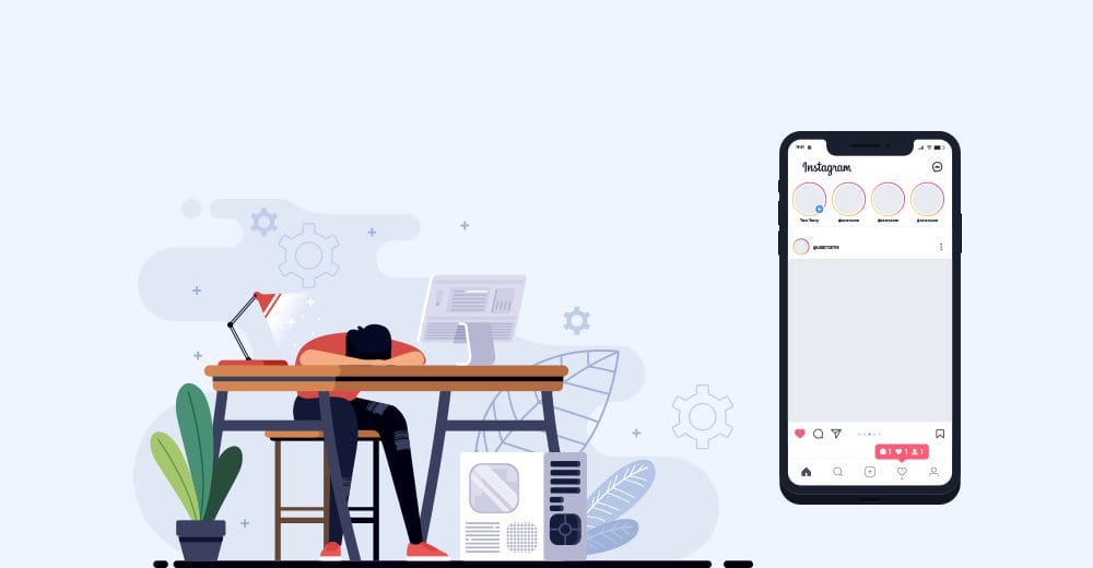 Common Instagram Marketing Mistakes to Avoid