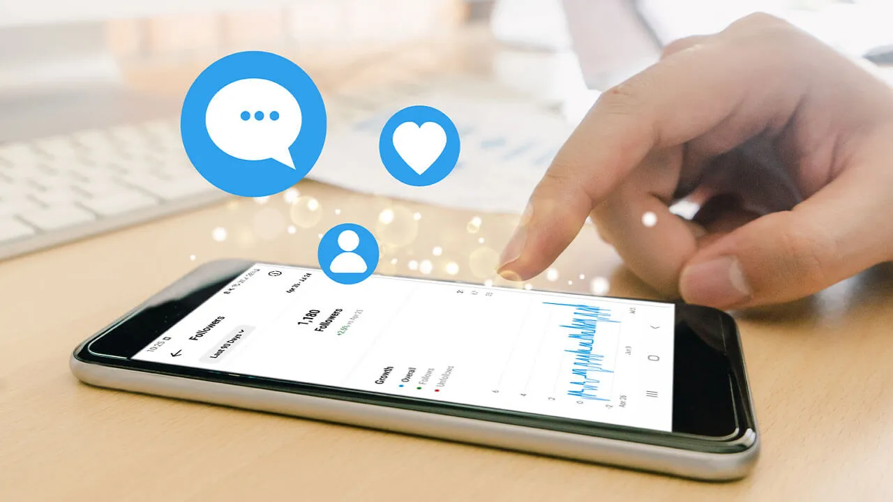 Proven Ways to Grow Instagram Followers Organically