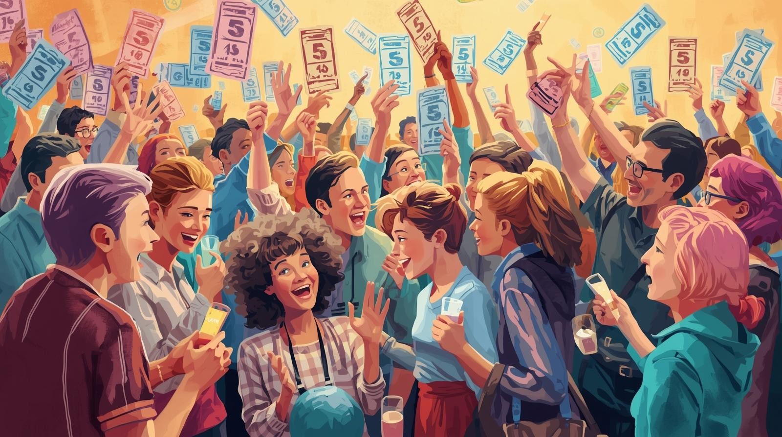 From Beginner to Pro Mastering HengOngBet Online 4D Lottery