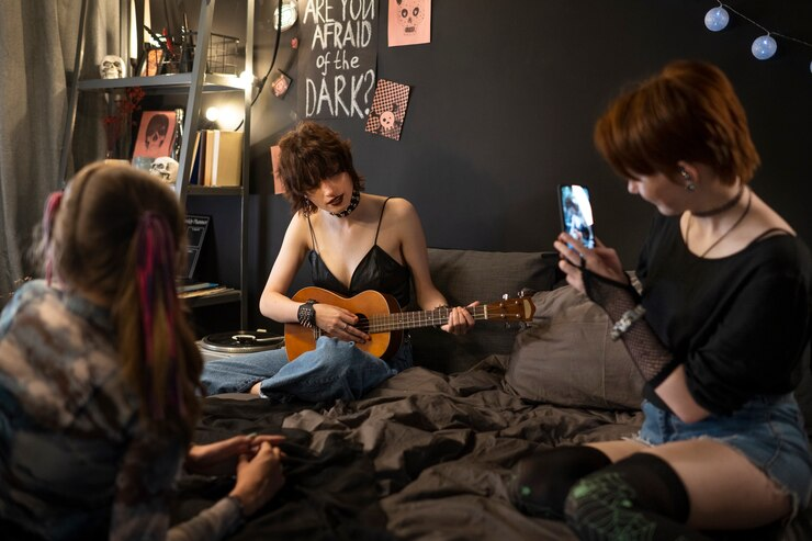 Trends Shaping K Pop Streaming in 2026