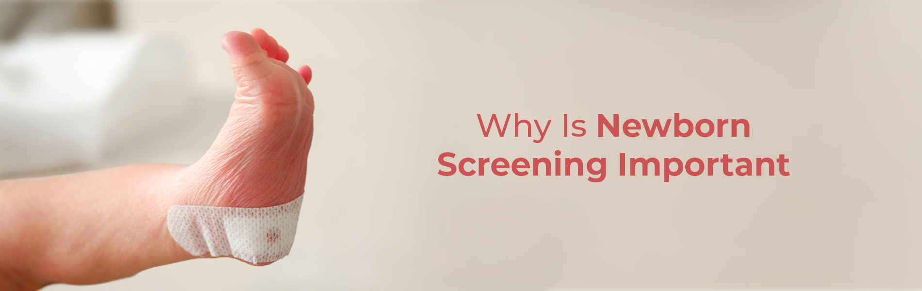 How Newborn Screening Helps Detect Hidden Genetic Disorders Early 1 Why Is Newborn Screening Important