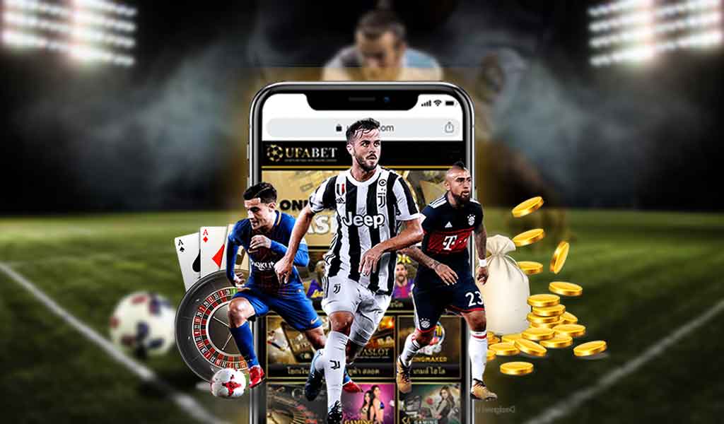 betting styles that fit ufabet best