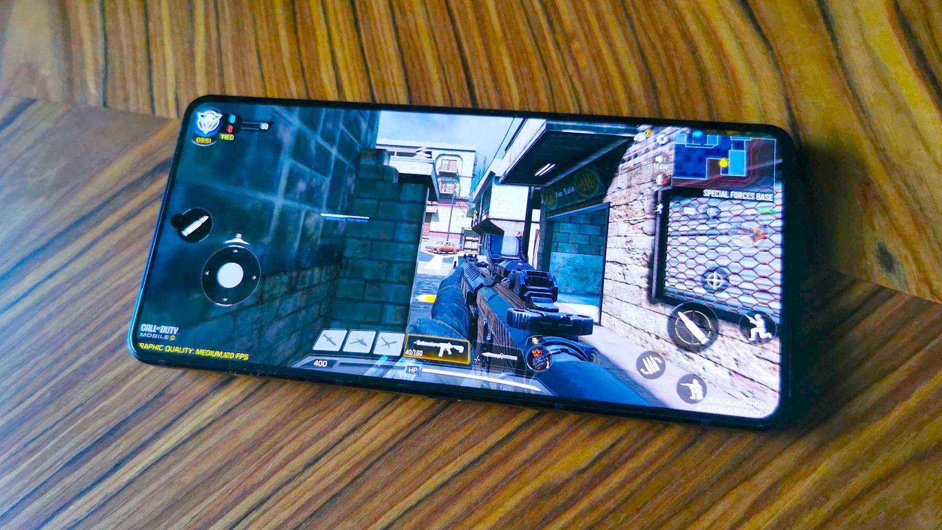 Mobile Gaming on RR88