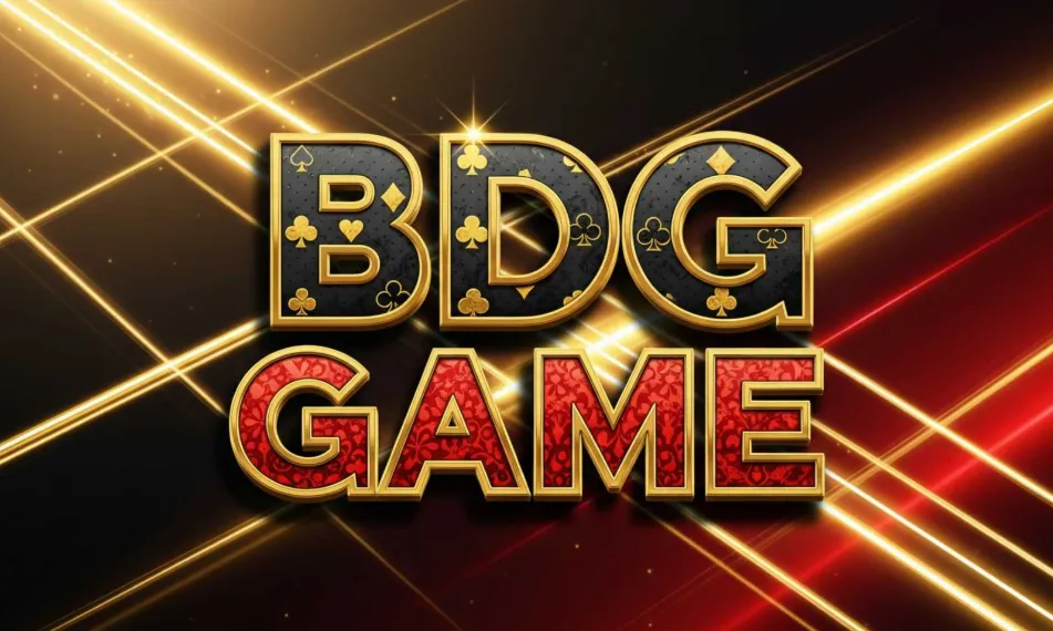 Step Into the World of BDG Win Today