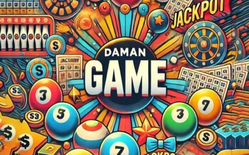 Tips to Dominate Daman Game Leaderboards