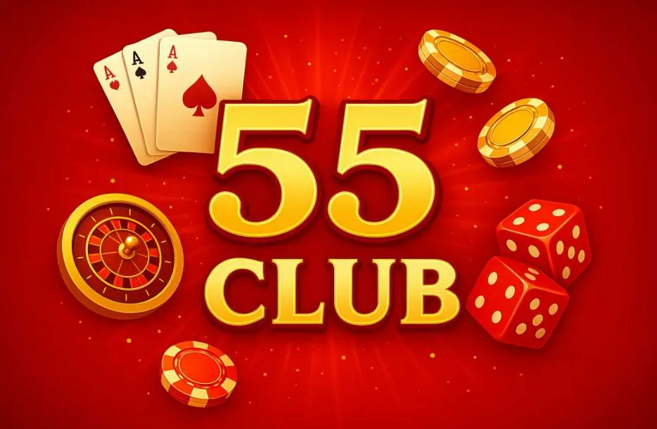 55 Club Your Gateway to Premium Offers 1