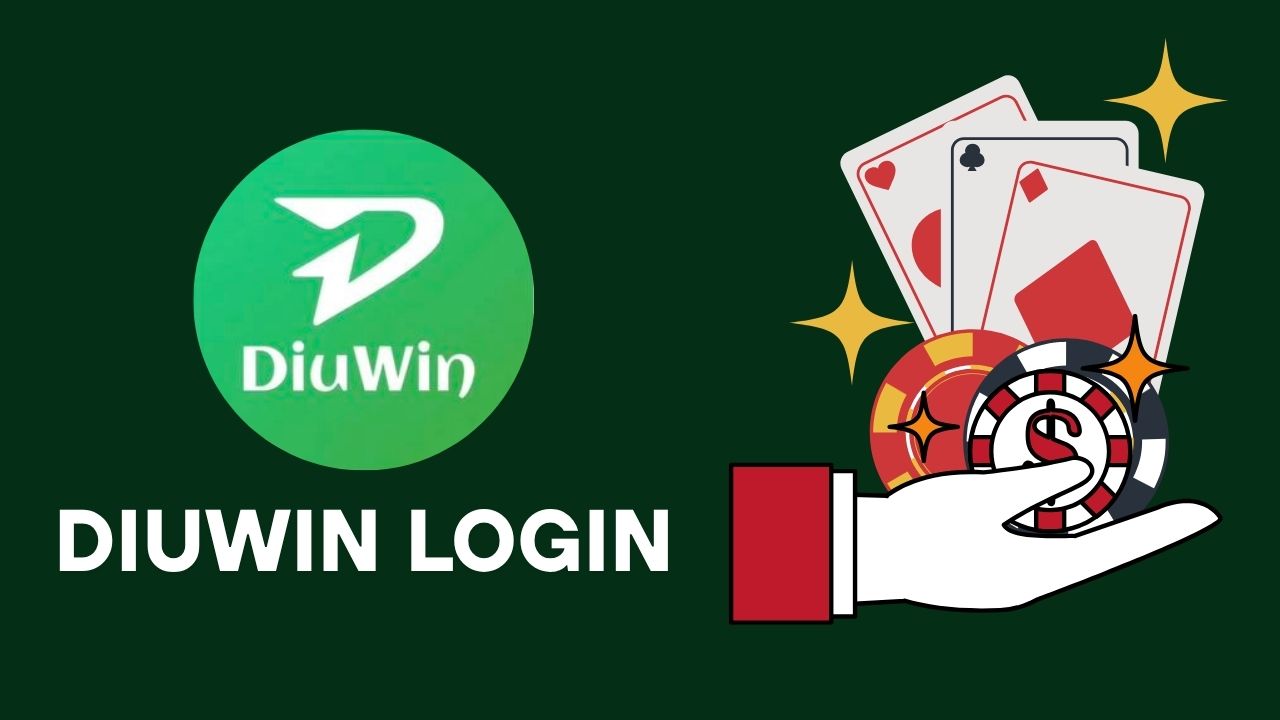 Diuwin: The Ultimate Gaming Experience for Modern Players