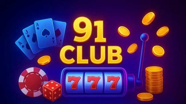 A Complete Beginners Guide to 91 Club 1