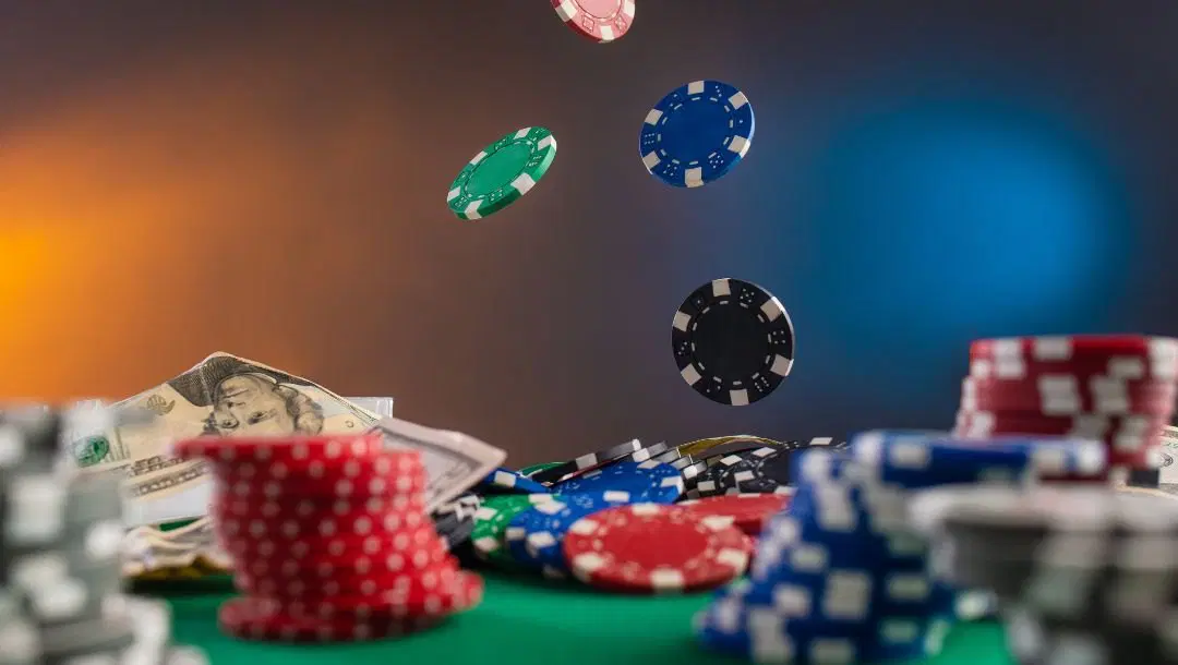 Common Myths About Online Casino Winnings