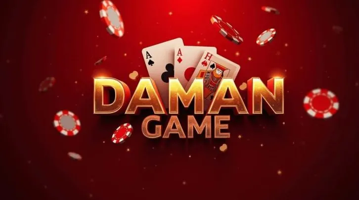 Daman Game A Modern Approach to Online Gaming 1