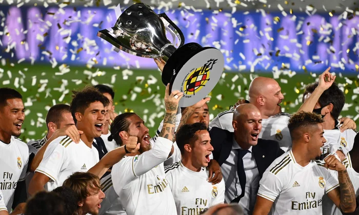 La Liga Teams with Ruthless Finishing in the Final Third 1